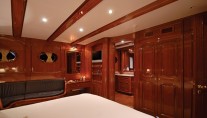 Yacht BLUE EYES -  Double Cabin 2